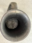 Vtg. Wilton Armetale "Michelob Since 1896" Pewter Horn-Shaped Tankard 5 X 3 1/2 — photo 10