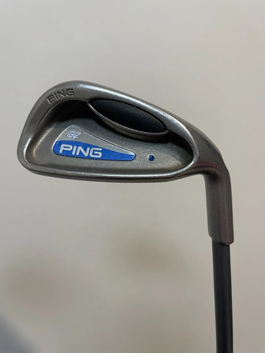 Ping G2 Graphite Irons for sale | eBay