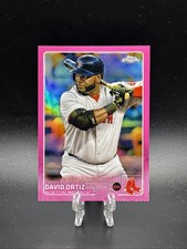 Click to enlarge David Ortiz