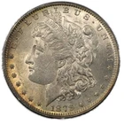 1879-O BU+ Morgan Silver Dollar $1 Brilliant Uncirculated New Orleans