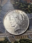 1922 Peace Dollar 🇺🇸
