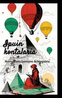 Ipuin Kontalaria | MaríA Elena Larrayoz Aristeguieta | Buch | Spanisch | 2024