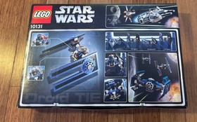 LEGO Star Wars 10131 &ndash; TIE Fighter Collection (SIGNED, SEALED)