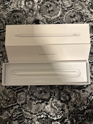 Apple Pencil (defekt)