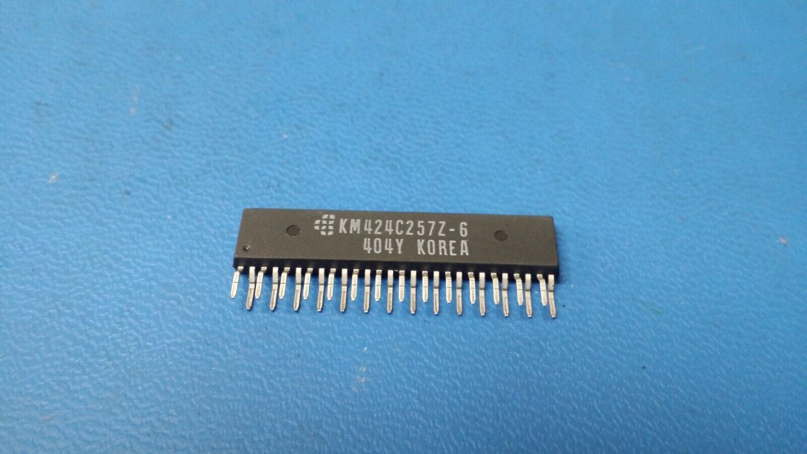 DRAM 256Kx4 70ns Modulo (414256) - Memoria Per Riparazioni O Progetti Vintage Nikon 24-105