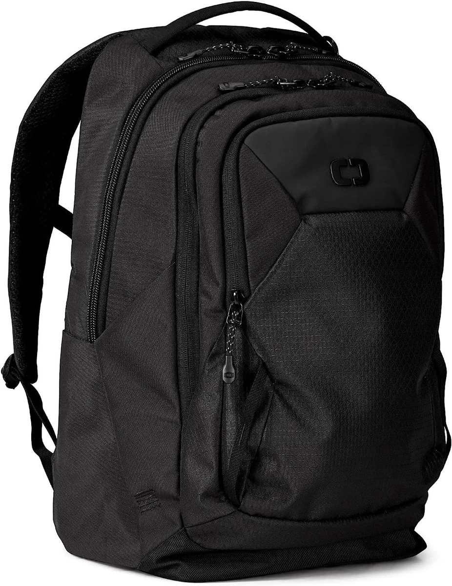 Ogio axle pack top