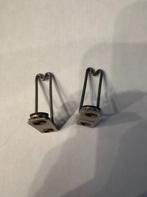 Lot of 2 New Unbranded C778A Heater Elements NEW