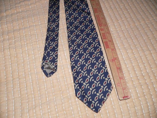 ROBERT TALBOTT STUDIO CARMEL VALLEY TIE