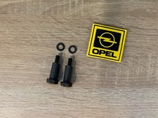 Schrauben Gleitschiene Steuerkette * OPEL CIH Motor 1,6 - 3,0