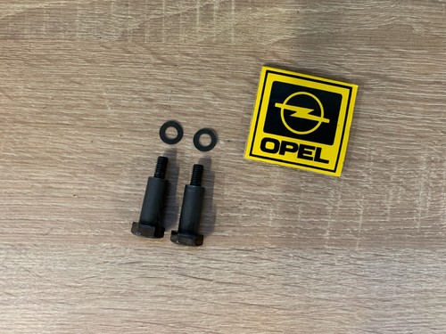 Schrauben Gleitschiene Steuerkette * OPEL CIH Motor 1,6 - 3,0