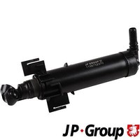 JP Group 1198752370 WaschwasserdüSe, Scheinwerferreinigung FüR Audi