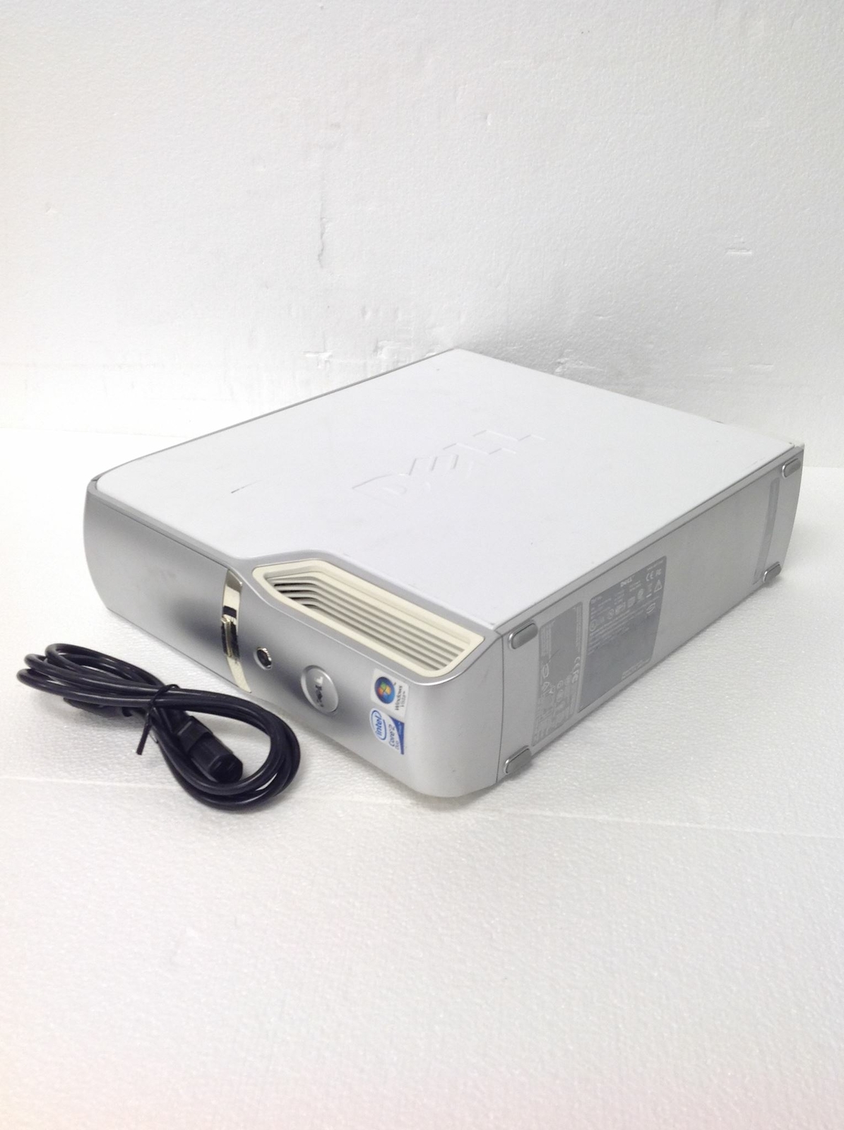 DELL XPS 210 DCCY Core 2 Duo 1.86 GHz PC w/2 GB Ram/DVDRW/SD Card Reader  WORKING | eBay