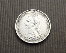 1887 Year UK Sixpences for sale | eBay
