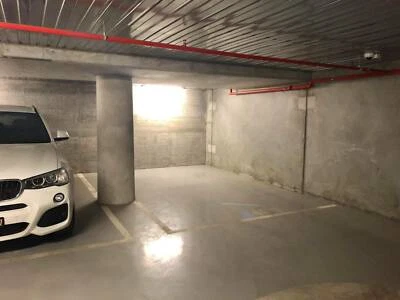Cheap Car Park Space In Aurora Melbourne Central Cbd La Trobe