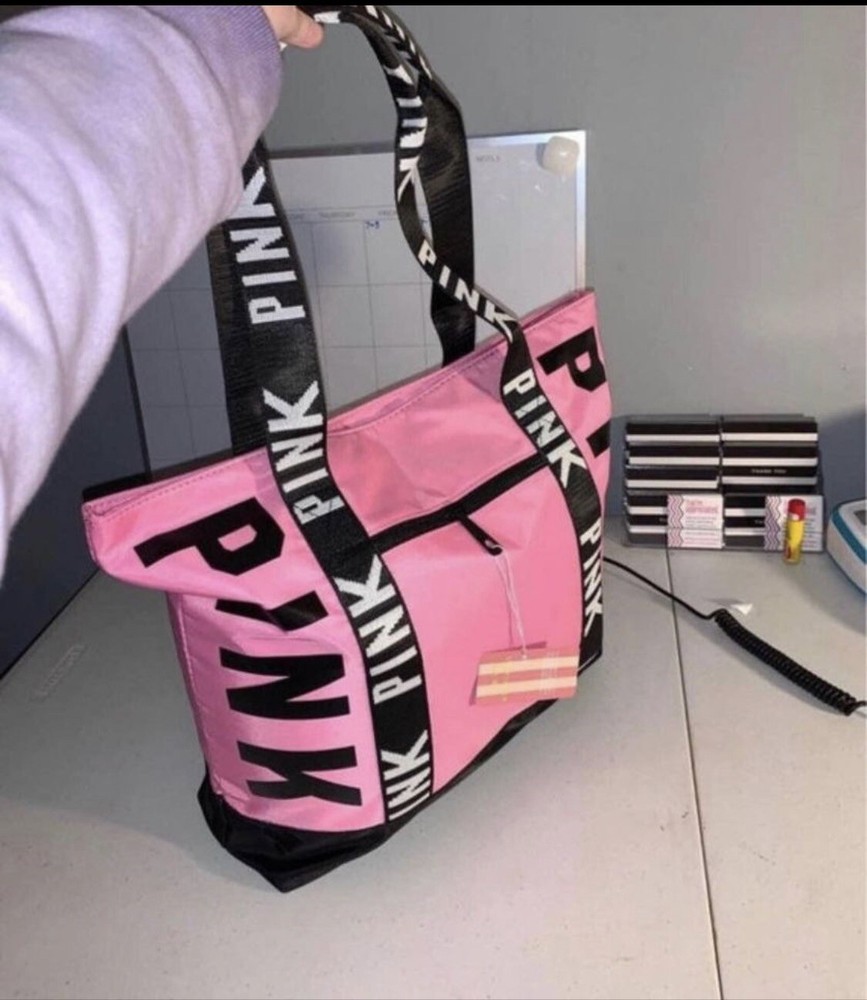 New Victoria's Secret PINK Tote Bag