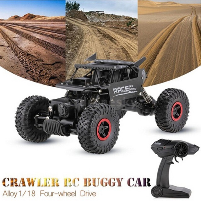 rc buggy ebay