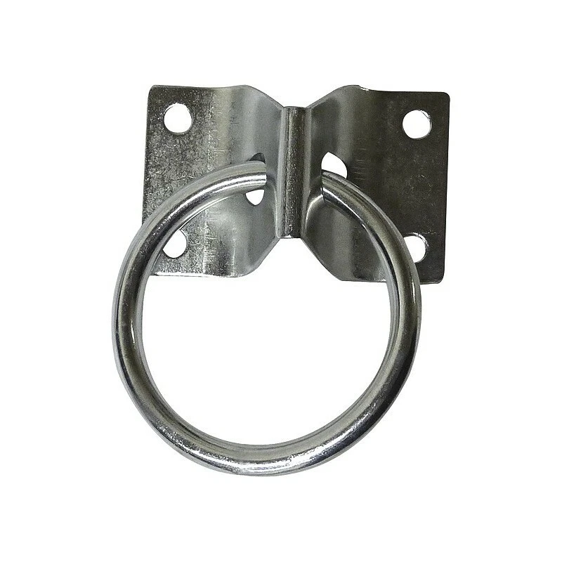 EKKIA Anbindering zum Anschrauben an die Wand oder auf einem geeigneten Untergrund Neu