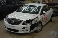 Transmission For Verano 2.4L AT 31K