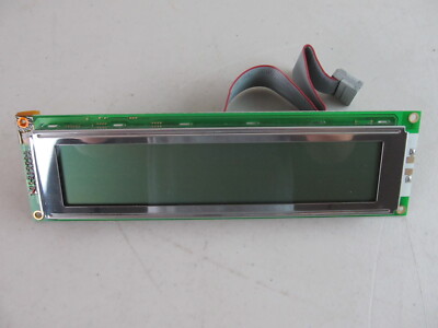 SII L4044 LCD Display Rev E. (Tested, Working)