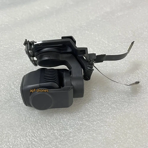 Genuine DJI Mavic Air 2 4K 3-axis Gimbal Camera Assembly Replacement Parts - Picture 7 of 7