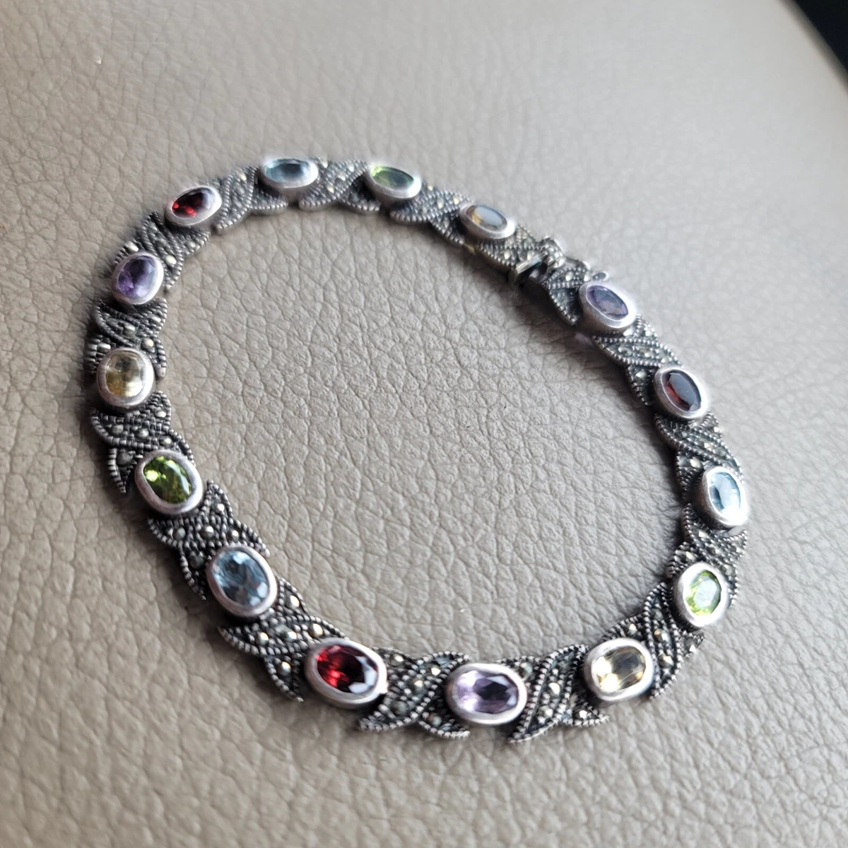 925 han bracelet sale