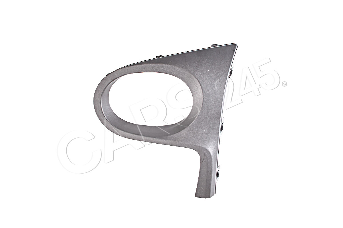 Genuine BMW I I3 I01 i3 60Ah Rex 94Ah Trim Bumper Front Left  