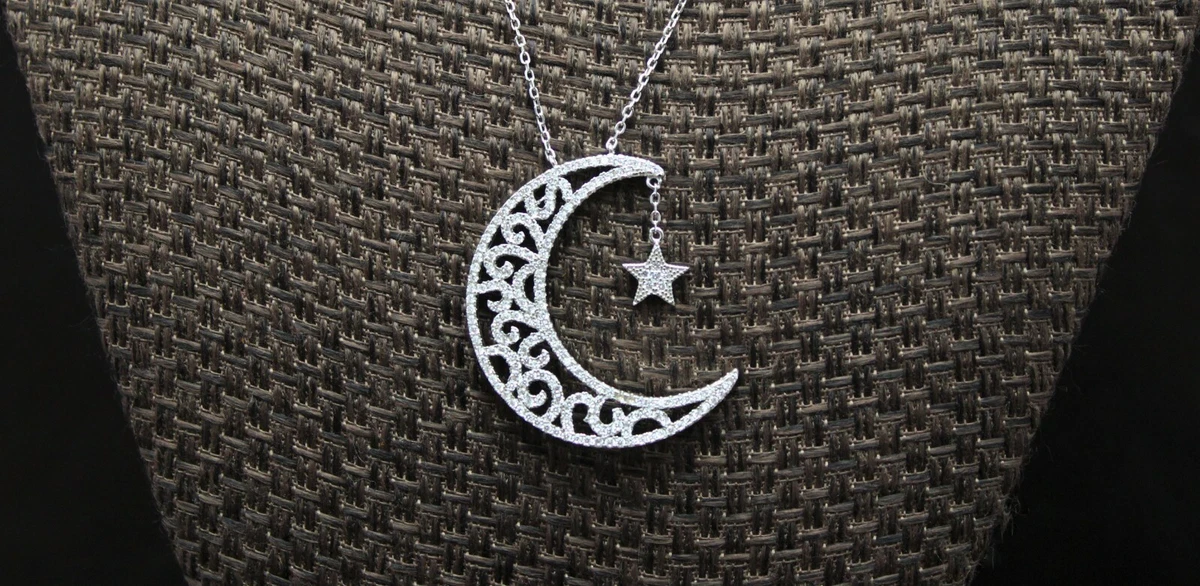 Jtv bella luce tennis necklace deals