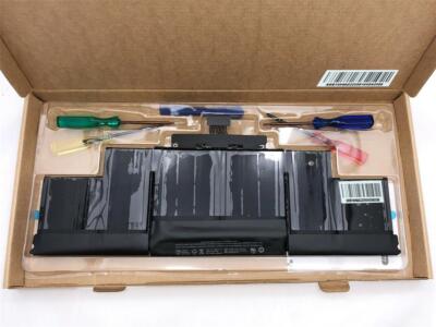 Amazing A1494 ME293 ME294 Battery for Apple Macbook Pro 15'' Retina A1398 NEW US