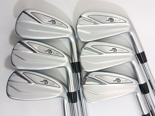 Lames Miura « Baby » édition limitée 1957 5~9 NSPRO 120 S TOUR (5x pièces