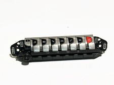 98249155DX Multifunction Board Peugeot 3008 GT Line 2017 4316174 