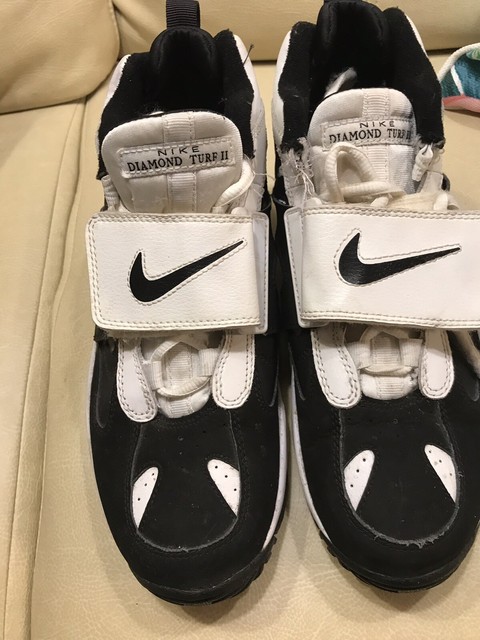 nike air diamond turf 2 for sale