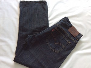 levis 503 bootcut