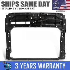 For 2022-2024 VW Volkswagen Taos Replacement Front Radiator Support 2GJ805588D