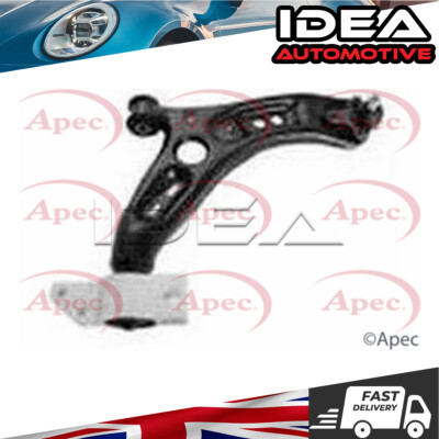 Track Control Arm Front Right Lower Idea Fits VW Tiguan Passat CC #1 5N0407152