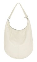 Marc O'polo Lelle Hobo Bag M Schultertasche Tasche Chalky Sand Creme Neu