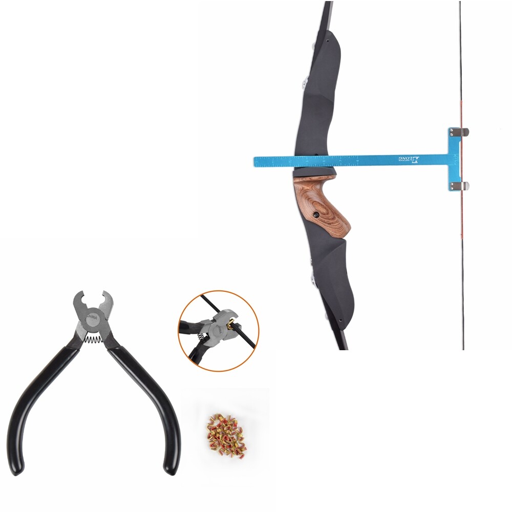 Elite Nock & D-Loop Pliers - Easton Archery - View #13