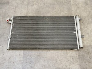 BMW G31 520D, Kondensator Klimaanlage mit Trockner, 64539364258, 64539364258