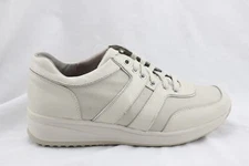 Easy Spirit Anti Gravity ESDRIVEIN Womens Beige Athletic Sneakers  NEW 11 FW058