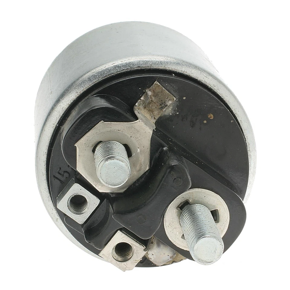 Solenoide de arranque de encendido estándar para 450SEL, 450SL, 450SLC, Fox SS-402 Foto 2 de 4