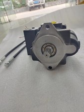 Piston Oil Pump Pvd-0b-18p Pvd-0b-18p-6g3 For Jcb Excavator 2.0 Ton