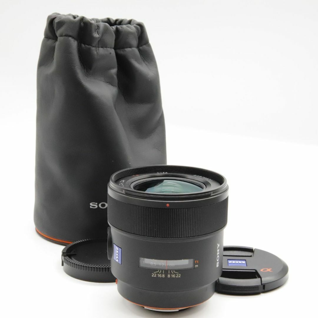 Sony ZEISS Distagon T 24mm f/2 SSM Lens for sale online | eBay Sony ZEISS Distagon T 24mm f/2 SSM Lens for sale online | eBay