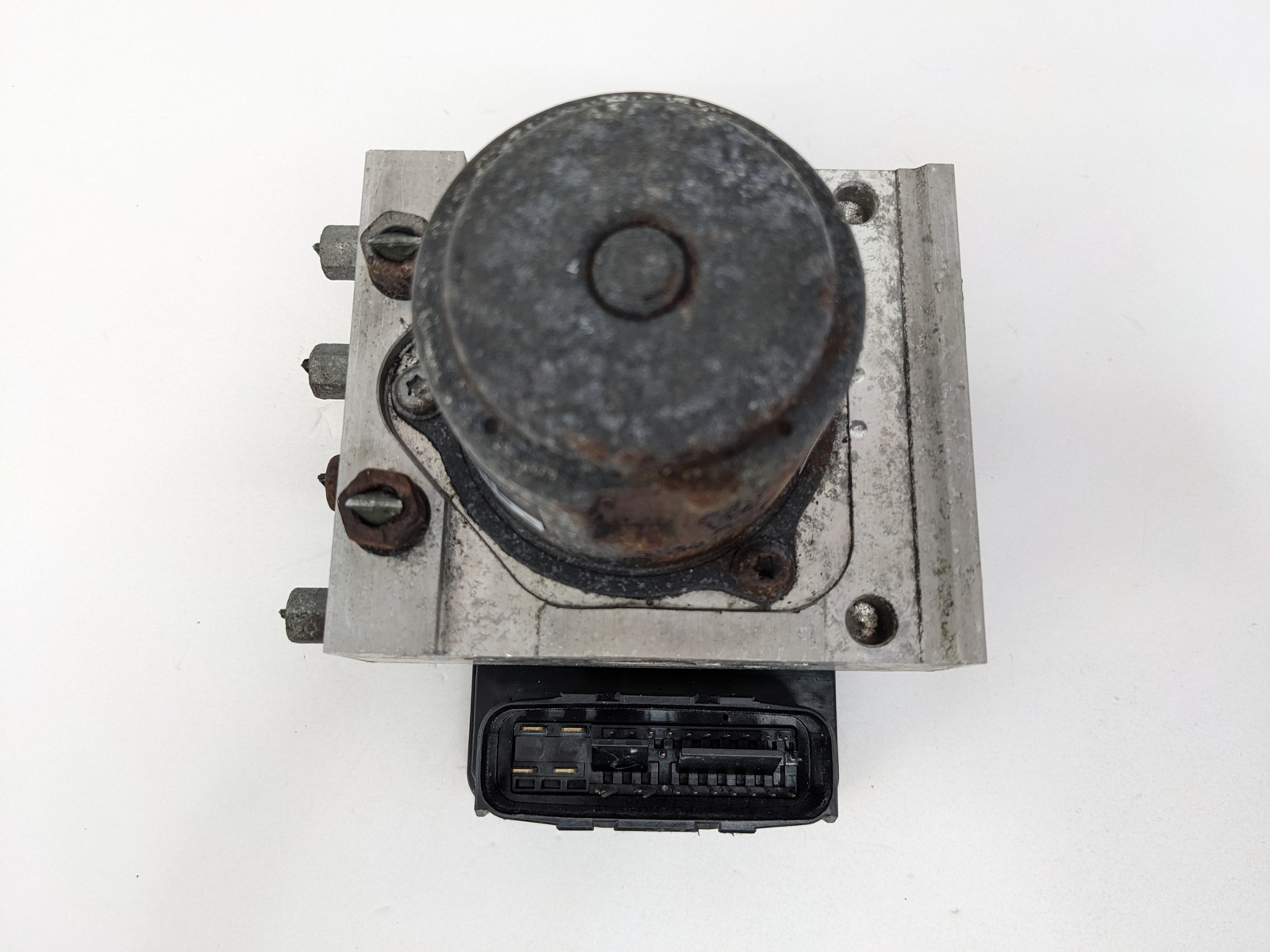 Acura ILX ABS Pump Anti Lock Brake System 2.0L A/T 57110TX6315 OEM