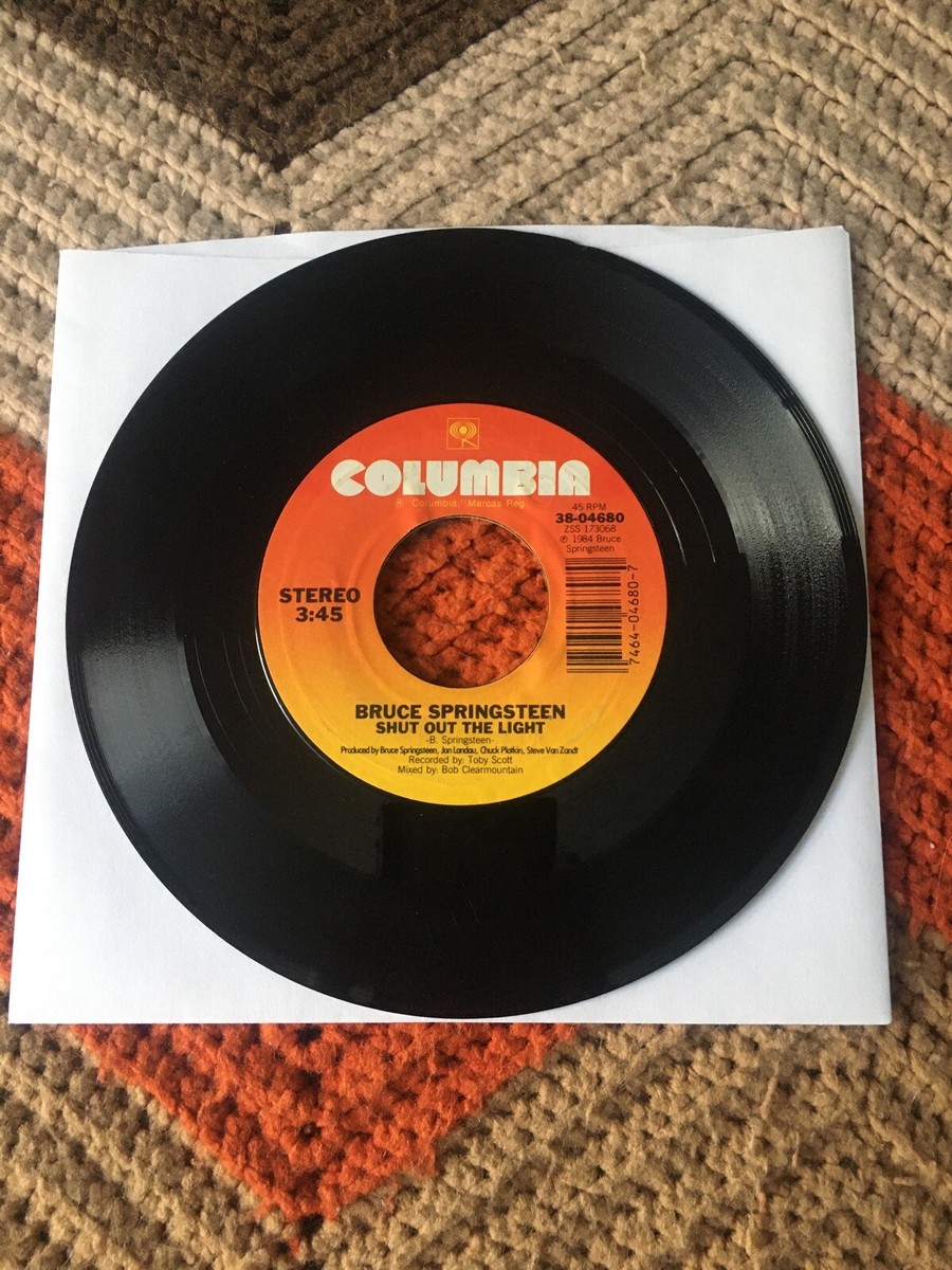 BRUCE SPRINGSTEEN COLLECTORS ITEMS レコード s-l1200.jpg