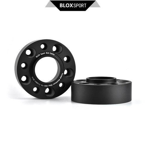 7075T6 (4 x 50mm) for Mercedes Benz G63 AMG G550 Wheel Spacer Adapter 5x130 84.1 - Picture 7 of 12