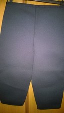   PANTALONI EFFETTO SAUNA in NEOPRENE E Concentrato Anti Adipe