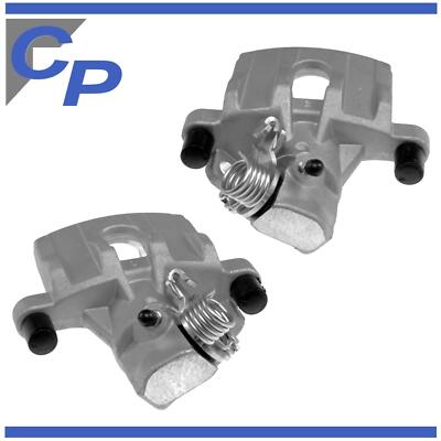 2 Bremssattel hinten für Ford Focus MK2 C-Max DM2 Hinterachse links rechts