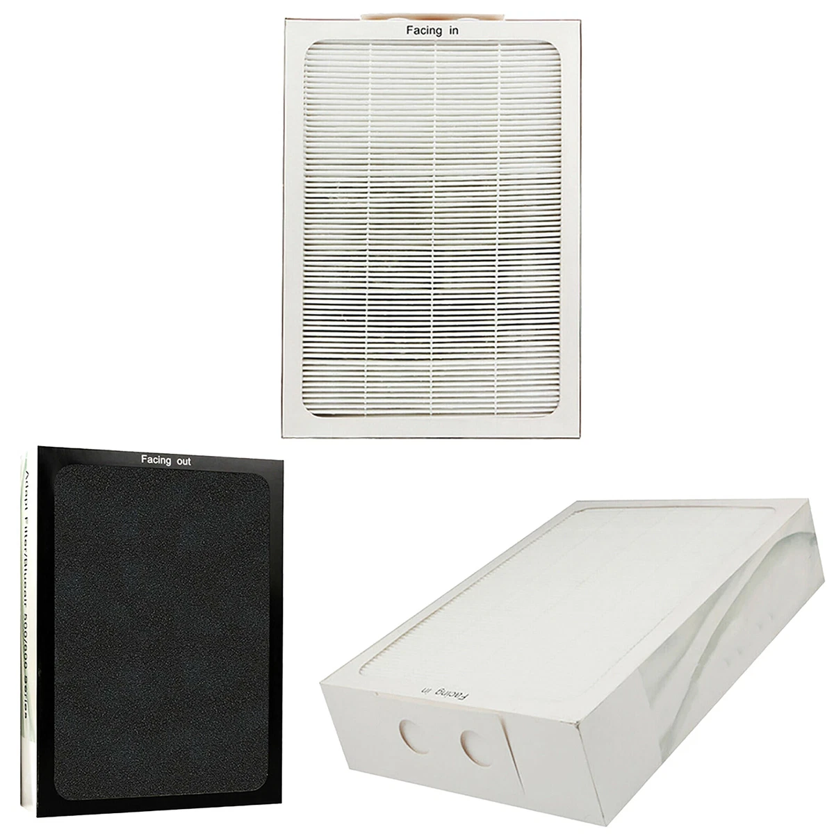 Blueair av501 replacement filters deals