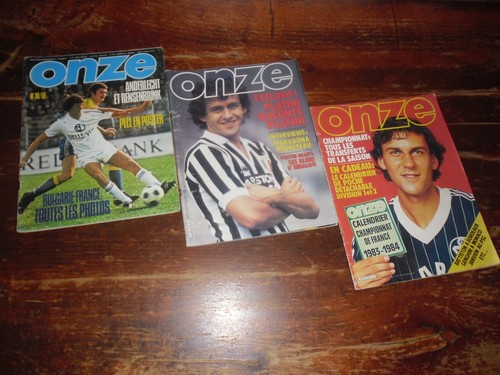 A VOIR !!! ANCIEN MAGAZINE n° 102  CARPE MAGAZINE  2001 6