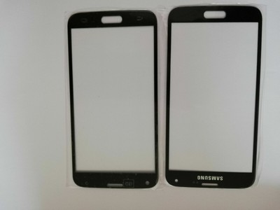   Front Glas Touch Screen Touchscreen Digitizer für Samsung Galaxy S5  Black