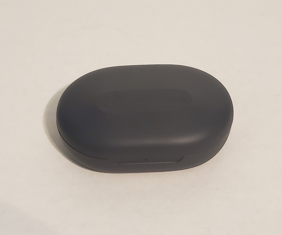 JLab Go Air Sport True Wireless Bluetooth Earbuds with Charging Case